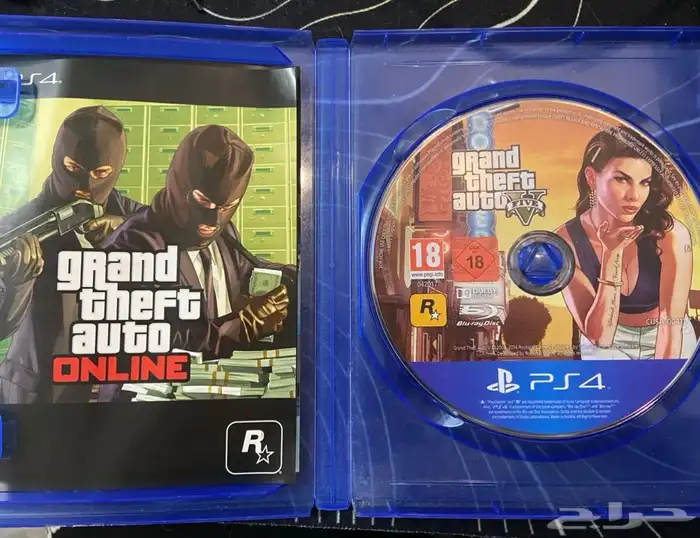 اشرطة سوني 4 للبيع 0