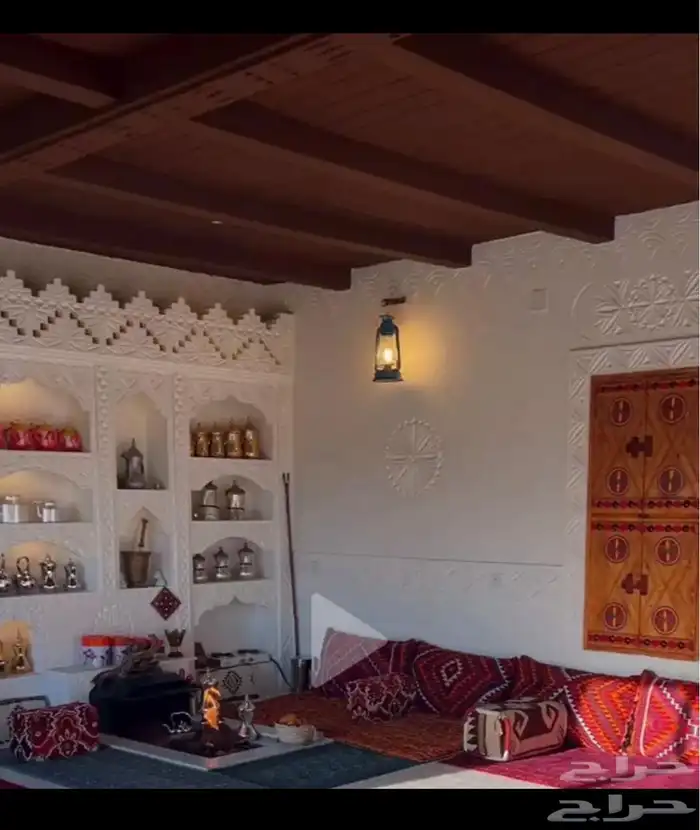 ديكورات طورات الفن الثقفي اللي يبغى من التراث شكل حفر اسلام 7