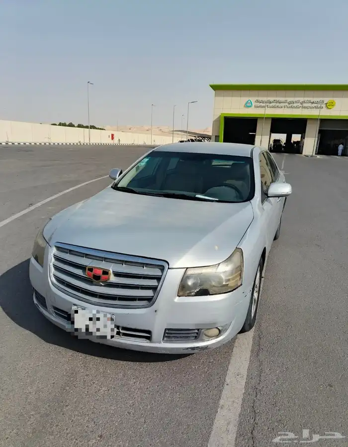 جلي Ec8 موديل 2013 0