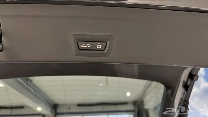 بي ام دبليو اكس BMW X6 xDrive40i AWD موديل 2022 15