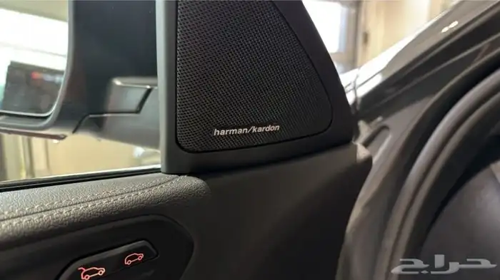 بي ام دبليو اكس BMW X6 xDrive40i AWD موديل 2022 14