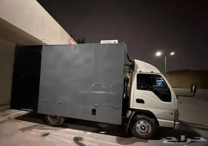 دينا جاك مجهز فود ترك 1