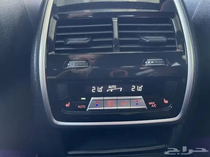 بي ام دبليو اكس BMW X6 XDrive40i M Sport موديل 2024 18