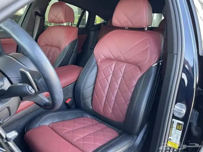 بي ام دبليو اكس BMW X6 XDrive40i M Sport موديل 2024 11