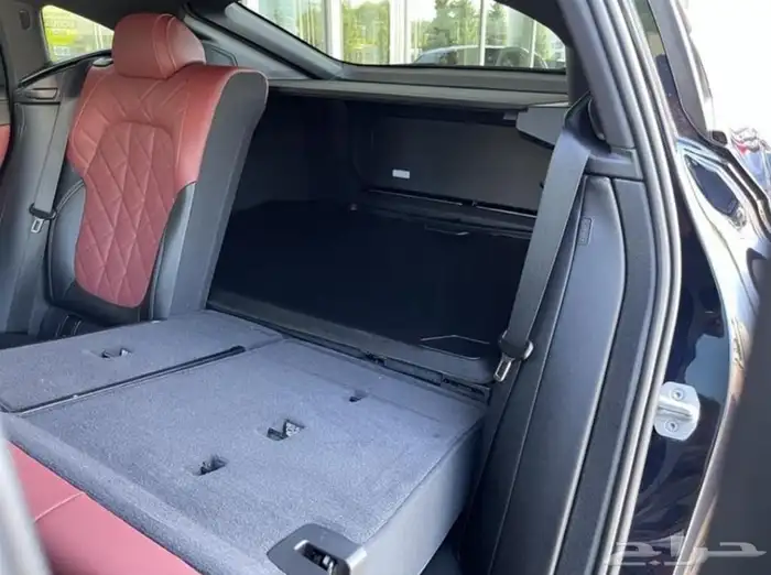 بي ام دبليو اكس BMW X6 XDrive40i M Sport موديل 2024 19