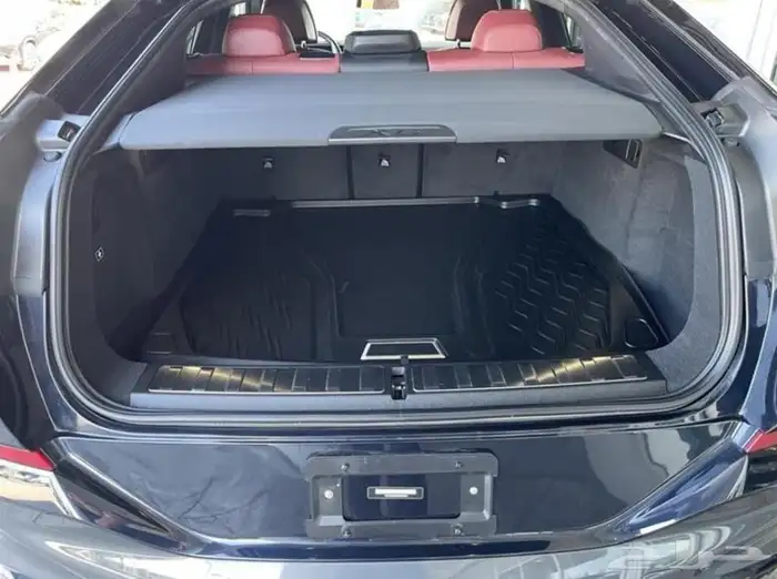 بي ام دبليو اكس BMW X6 XDrive40i M Sport موديل 2024 20