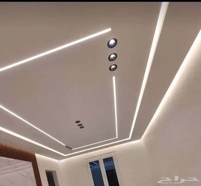 دهانات داخليه وخارجية بجميع انواعها عوازل بجميع انواعها 1