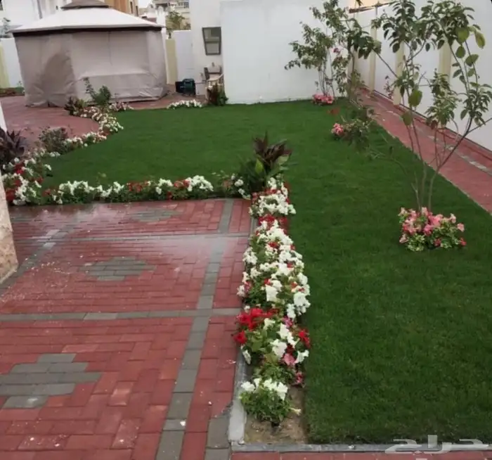 مشتل الزرع الطبيعي جميع انواع الزرع الطبيعي 6