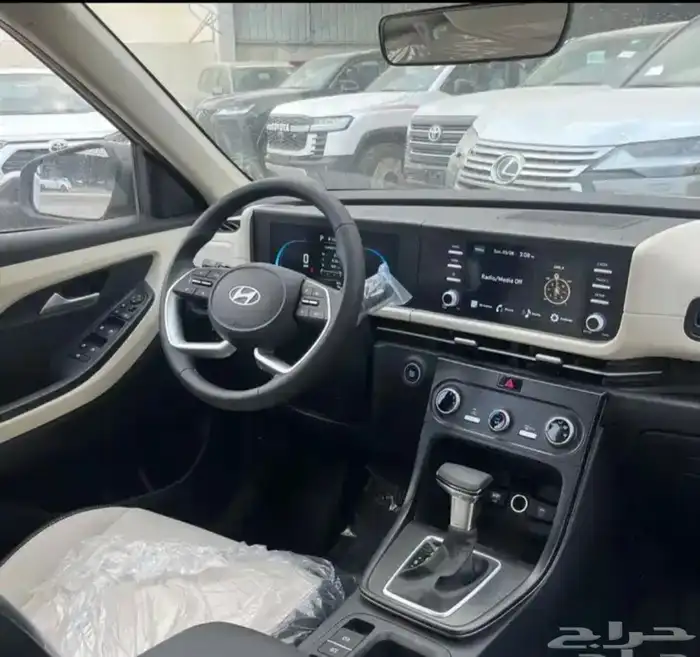 كريتا سمارت 2026..2025...بدون دفعه اولى 6