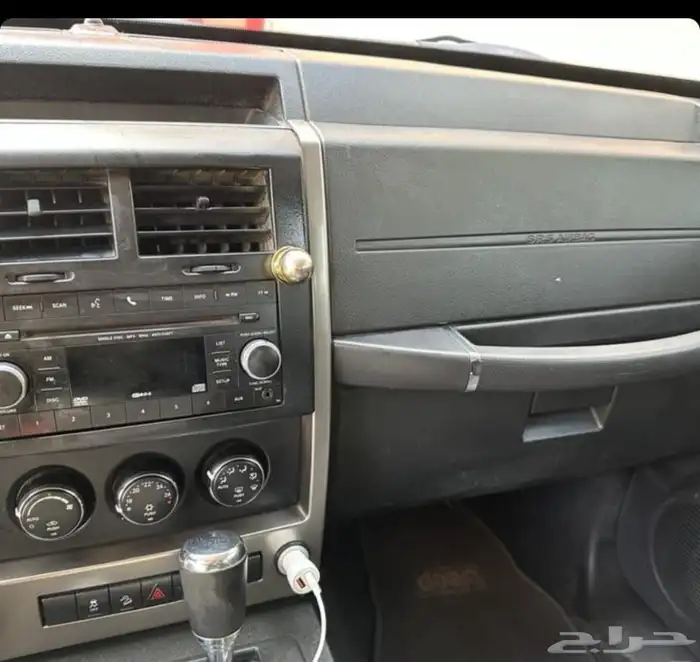 سيارة ليبرتي 2012 للبيع 2