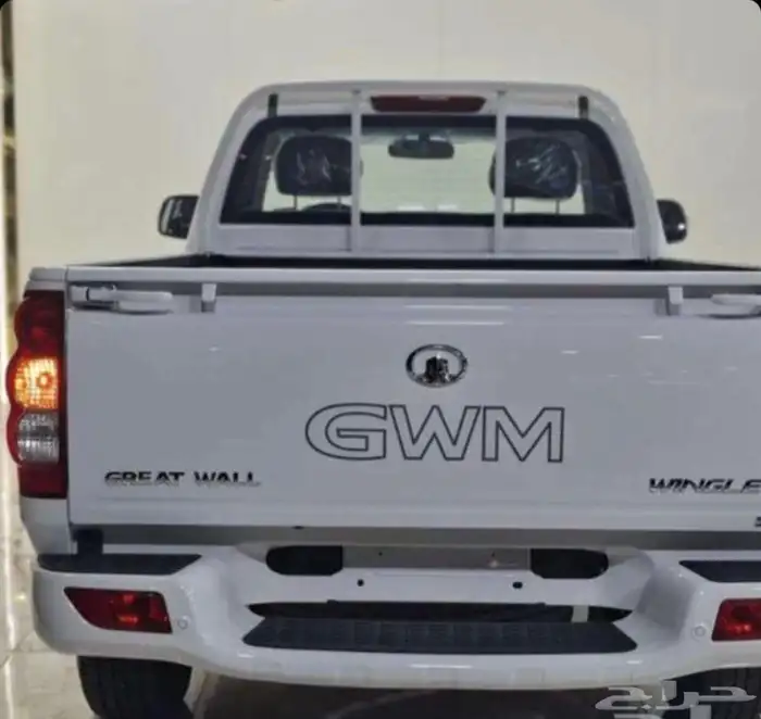 جريت وول وينجل 5 2026 اسعار خاصة للمؤسسات 3