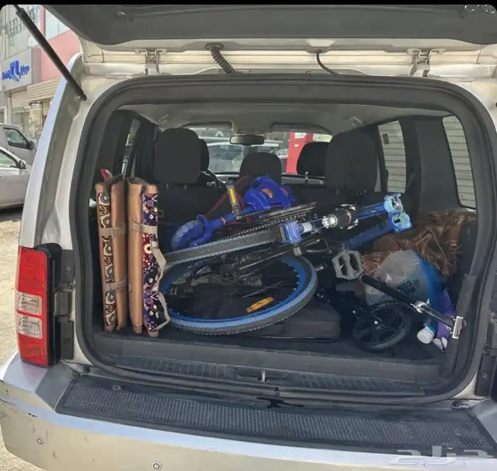 سيارة ليبرتي 2012 للبيع 1