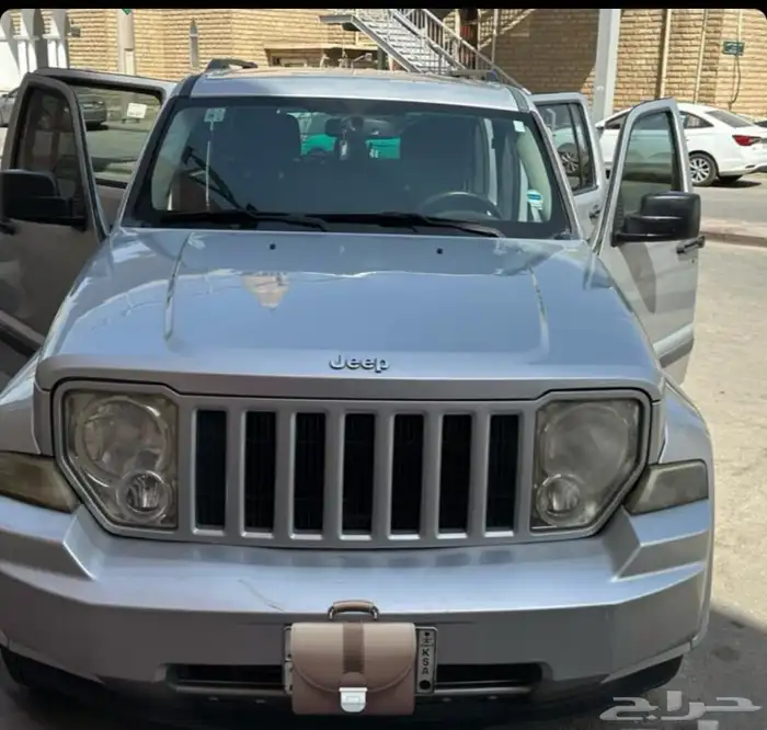 سيارة ليبرتي 2012 للبيع 0