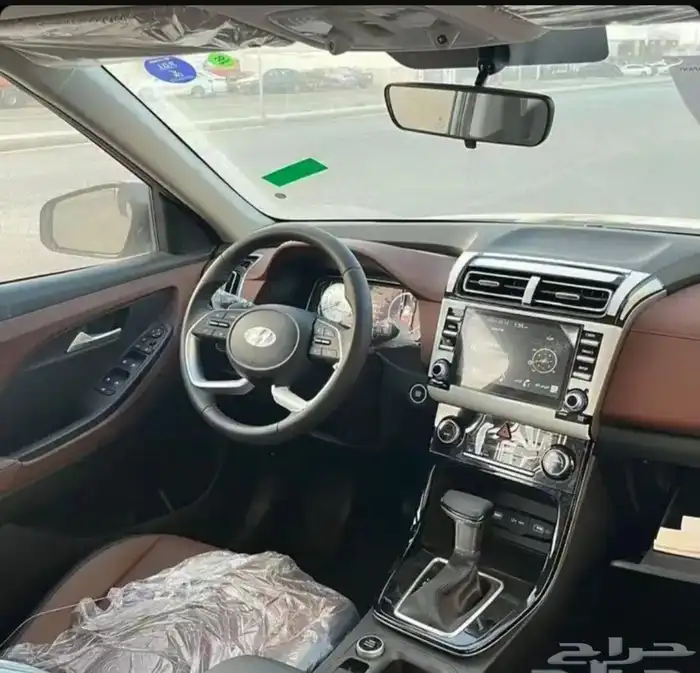 كريتا سمارت 2026..2025...بدون دفعه اولى 4