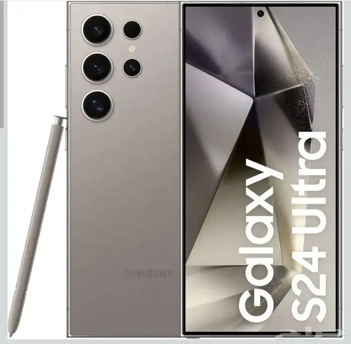 سامسونج s24..512g 2