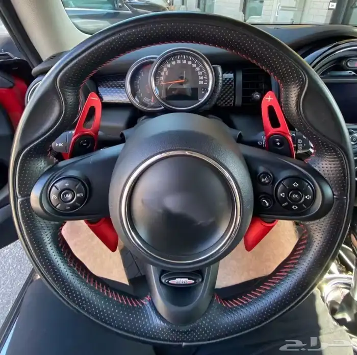 ميني كوبر 2016 وفوق 1