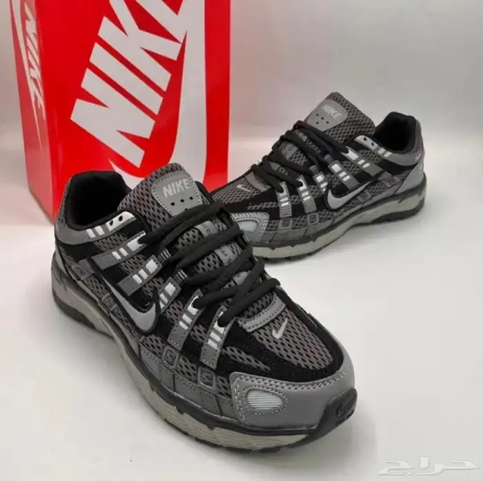 شوزات ماركه 6