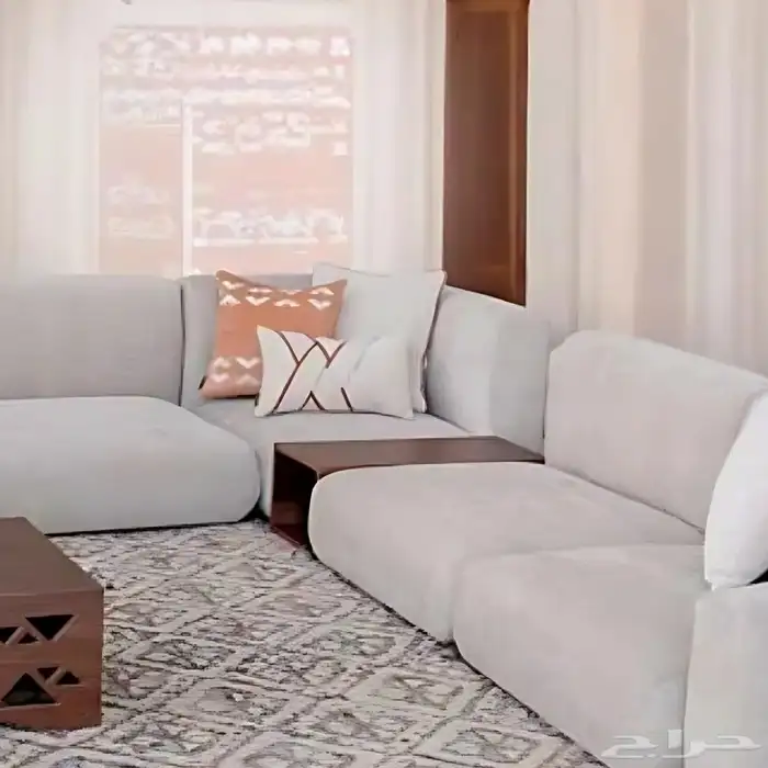 تفصيل جلسات وتعديل السراير 1