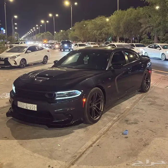 تشارجر rt 2018 11