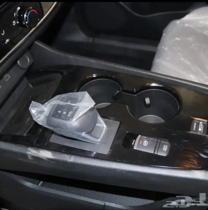 نيسان اكس تريل دبل وبدون دبل 2026 5