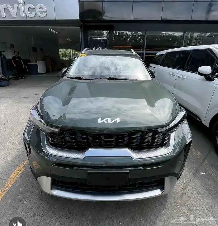 كيا سونيت نص فل 2026 جميع الالوان افضل سعر في السوق 0