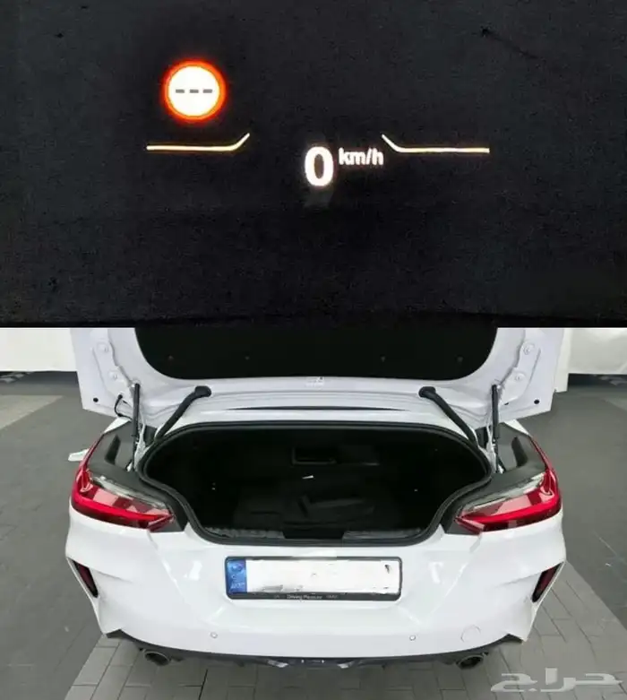 BMW Z4 M sport 2021 6