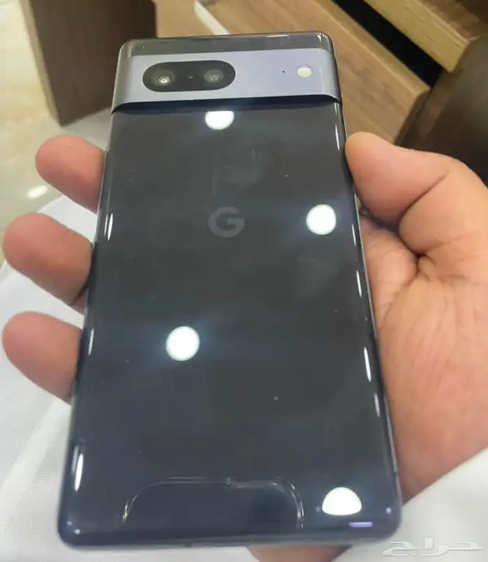 phone Google 7pixel 5G 1
