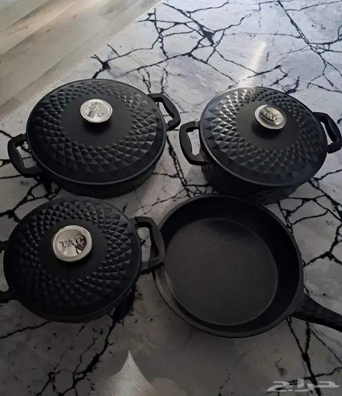 قدور تركي جرانيت صب ثقيل جدا 2