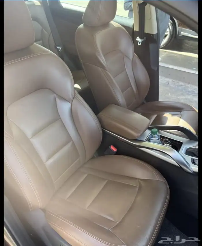 جيب جيلي امقراند x7 1