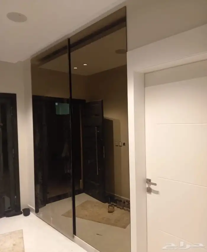 رخام صناعي مغاسل وكونترات واصطح مطبخ تفاصيل أكثر 8