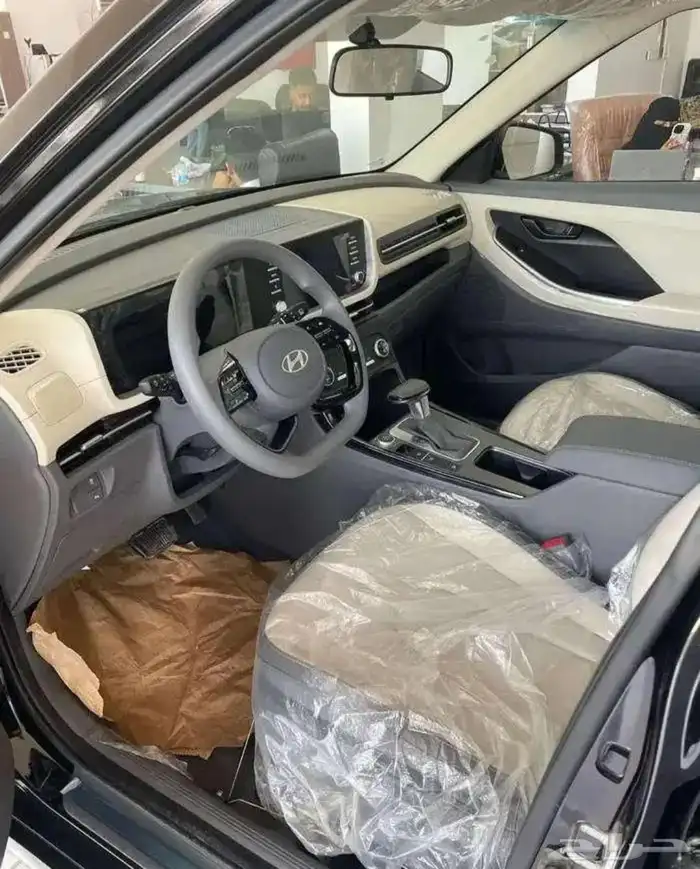 كريتا سمارت 2026..2025...بدون دفعه اولى 8