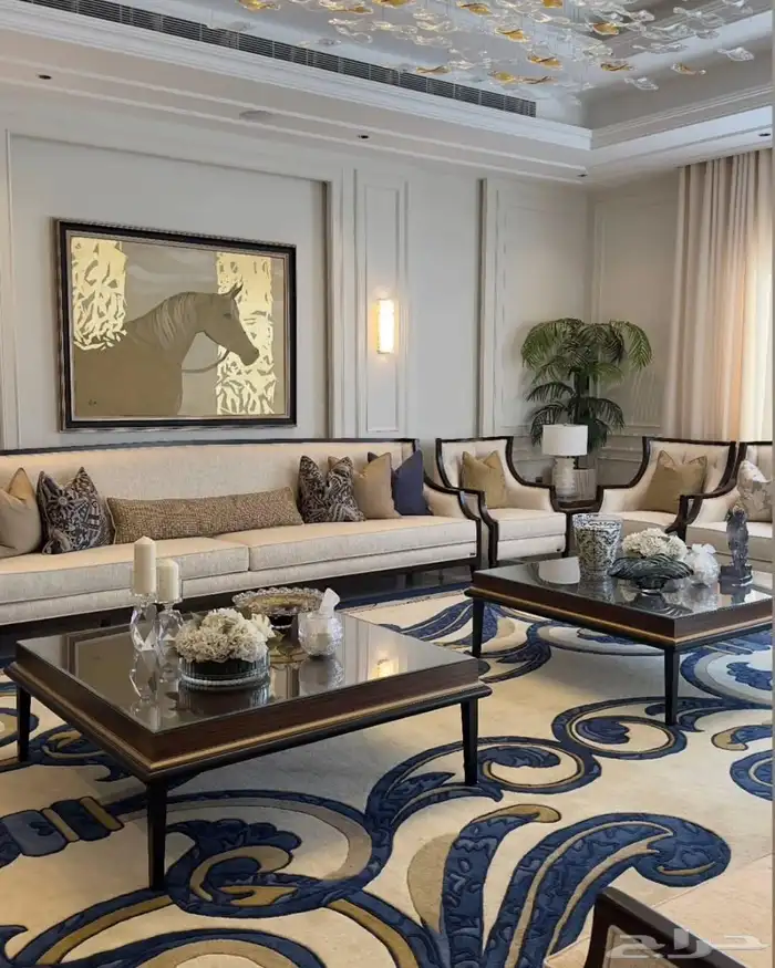 تفصيل جميع انواع الكنب حسب الطلب بضمانات 5سنوات بسعر المصنع 7