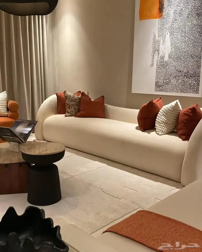 تفصيل جميع انواع الكنب حسب الطلب بضمانات 5سنوات بسعر المصنع 6