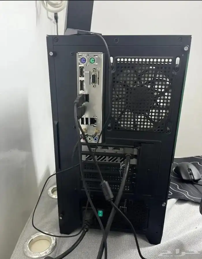 بي سي للبيع 0