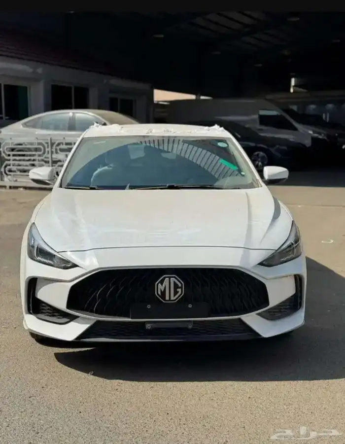 Mg gt 2024 ... اقساط تبدأ من 900 ريال 0