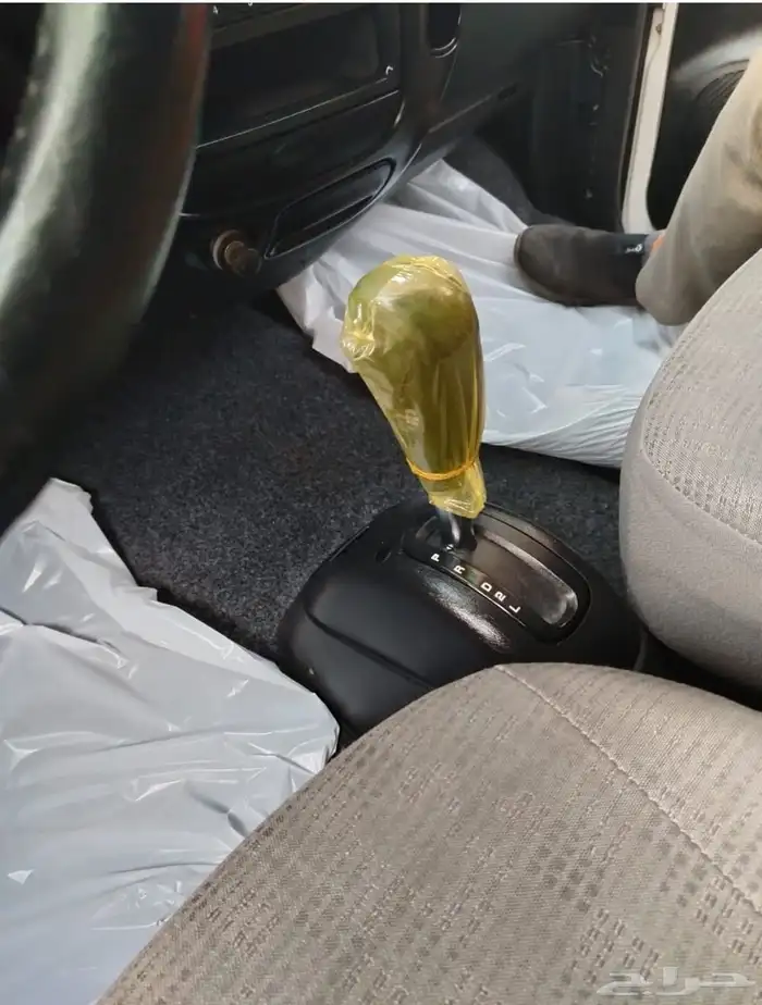 فان هونداي H1 1