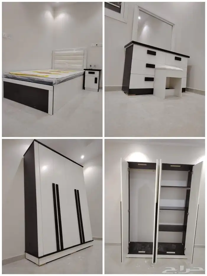 غرف نوم جديده 9
