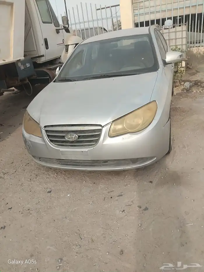 هنوندا النترا 2011 3