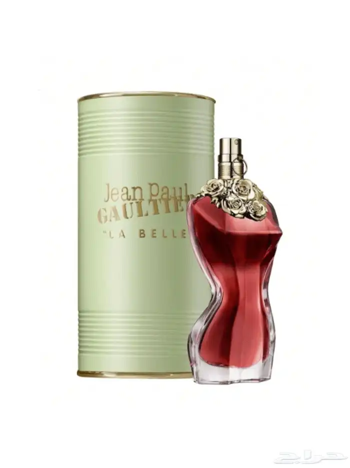 عطر جان بول لا بيل او دو بارفيوم 0
