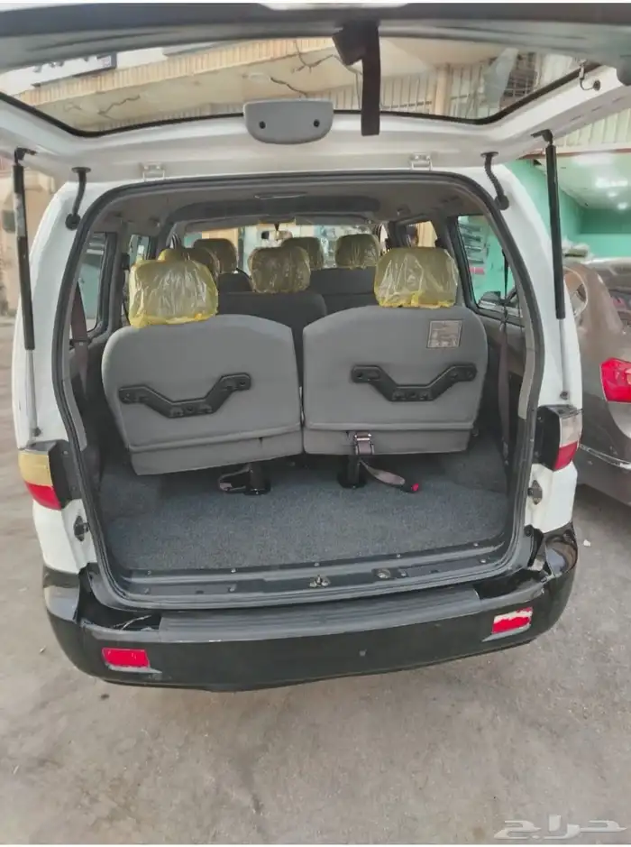 فان هونداي H1 5