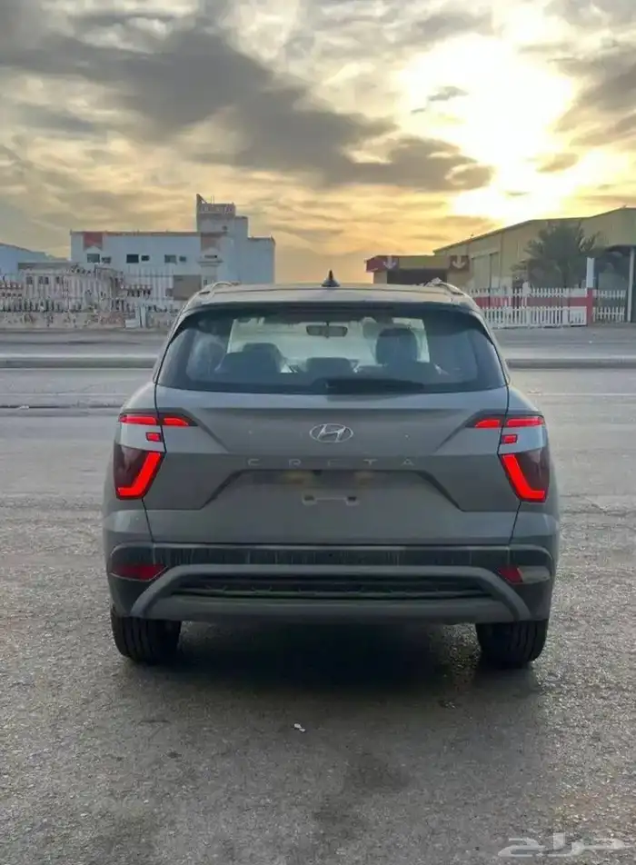 كريتا سمارت 2026..2025...بدون دفعه اولى 3