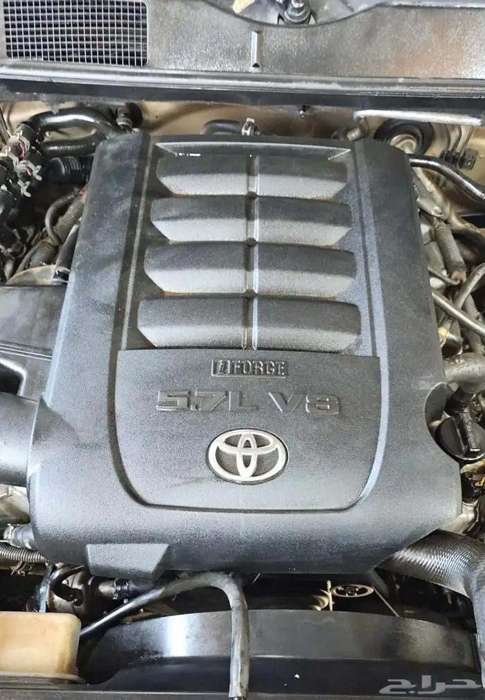 مكينة سكويا 2008 . 2013 0