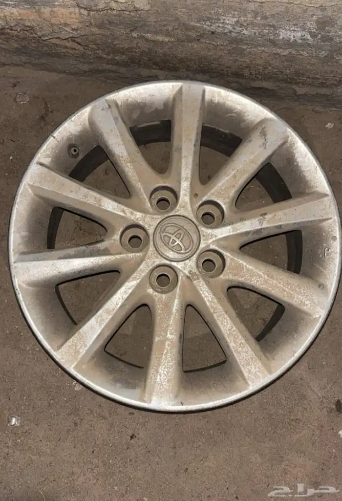 ثنتين جنوط كامري 2011 وكاله 0