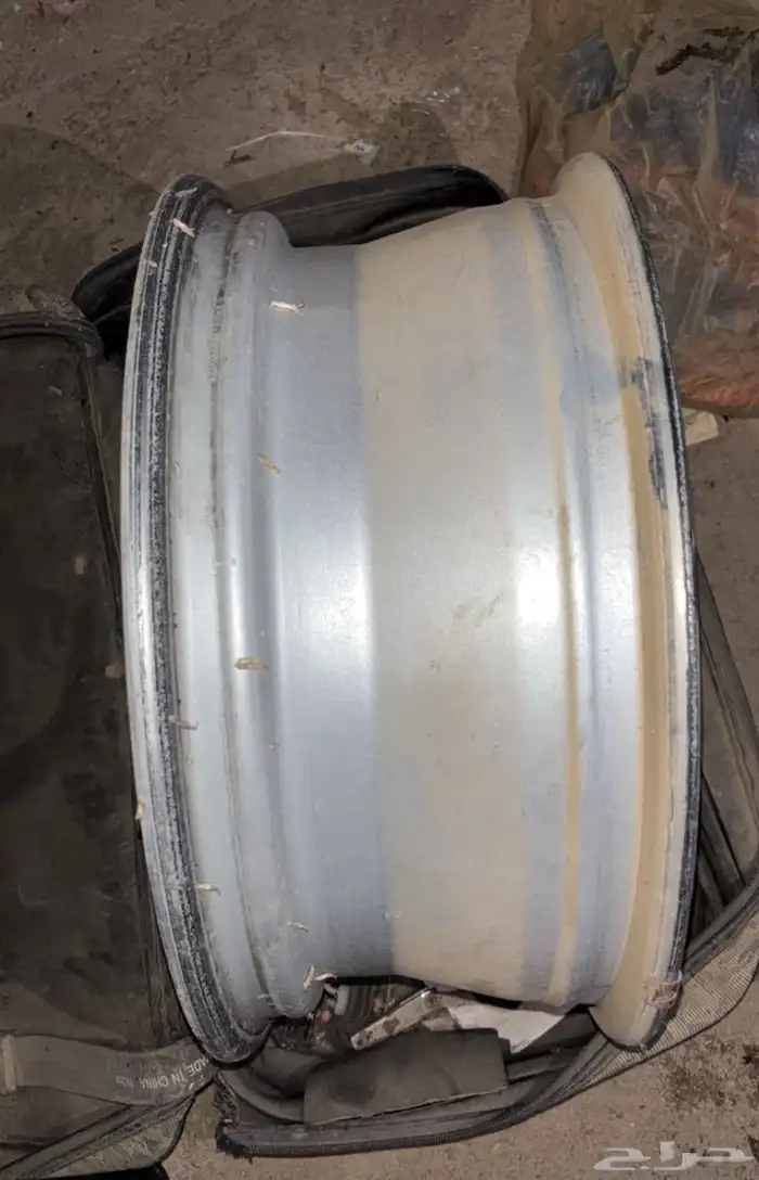 ثنتين جنوط كامري 2011 وكاله 2