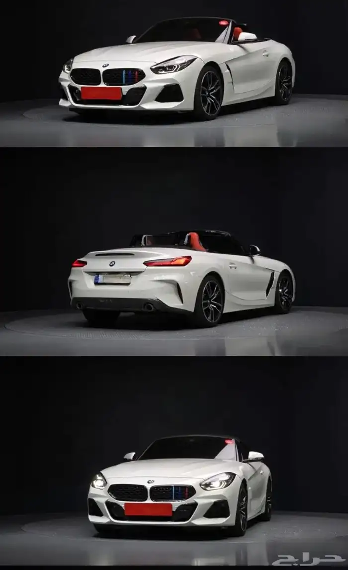 bmw Z4 0