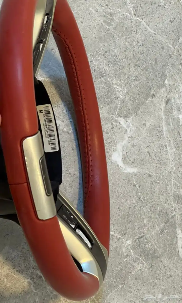 طارة موستنج بريميوم فل كامل 2014 2