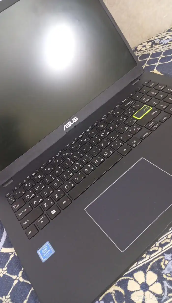 لاب توب اسوس 0