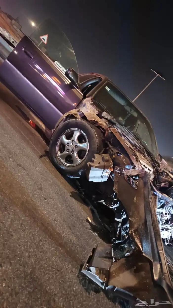 لكزس 2001 تشليح قطع غيار 0