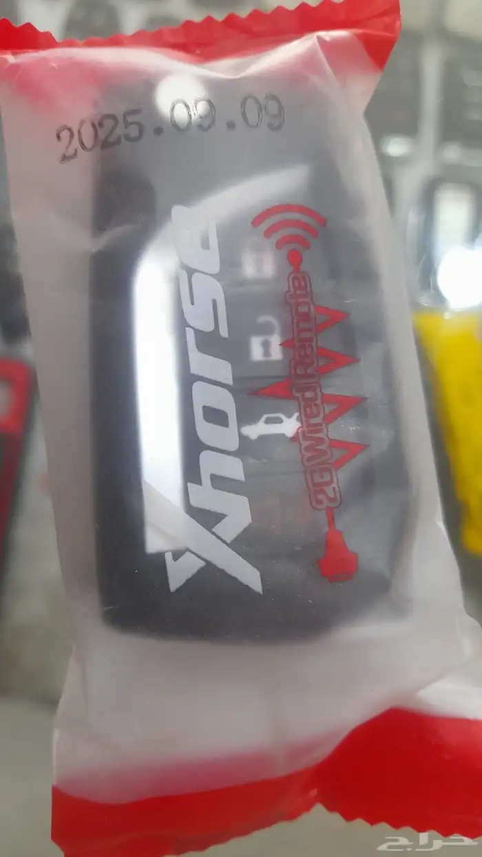 نسخ وبرمجة المفاتيح البصمة والعادي فتح شقق وخزنات تصليح ريمو 0