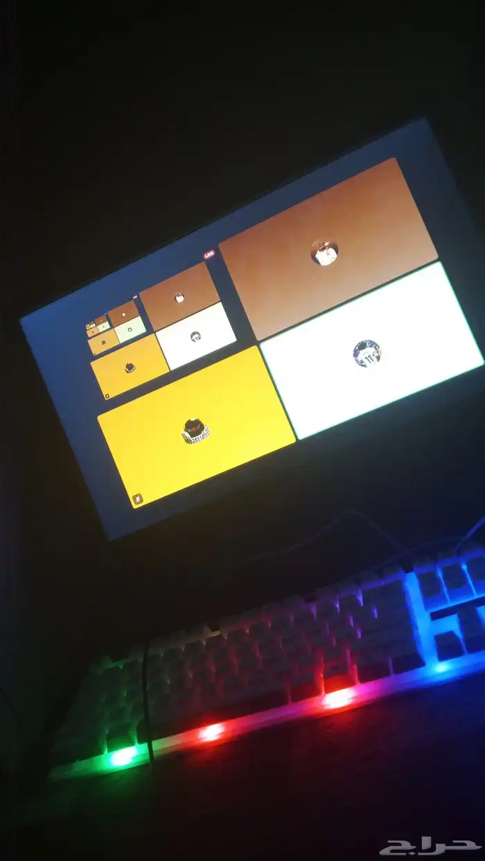 بي سي سعر رخيص البيع مستعجل 0